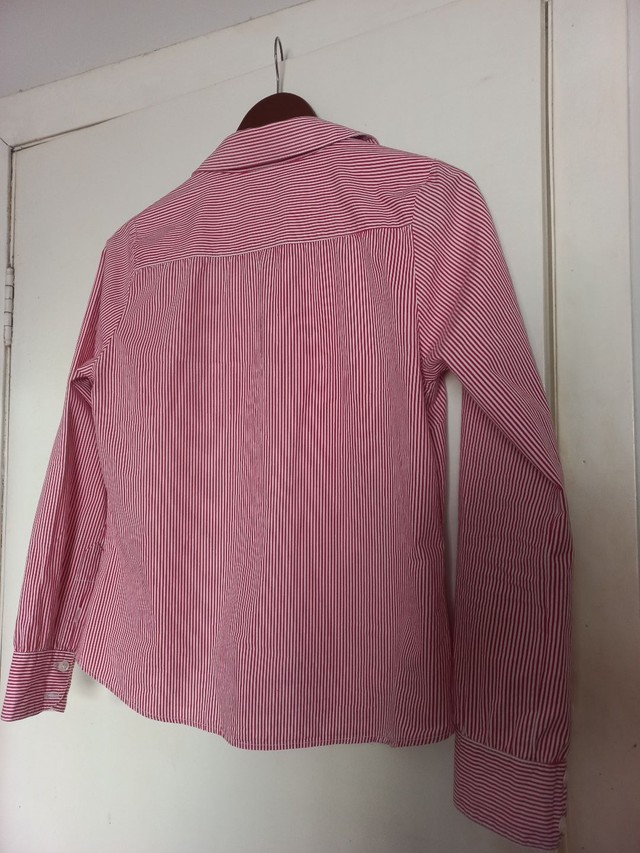 Camisa feminina  - Foto 5