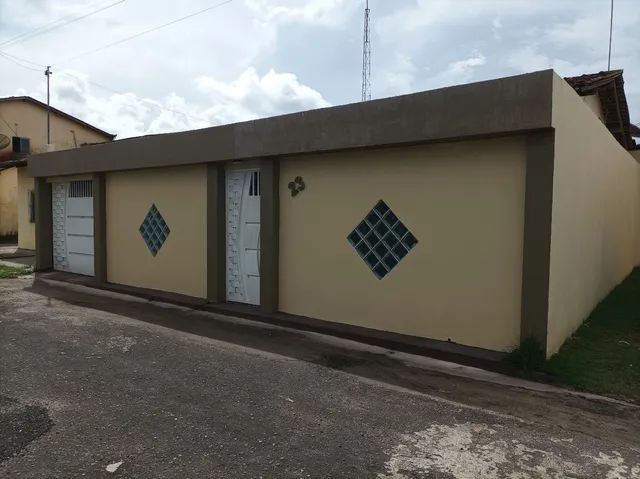 Captação de Casa a venda na Alameda Rodrigues, Nova Olinda, Castanhal, PA