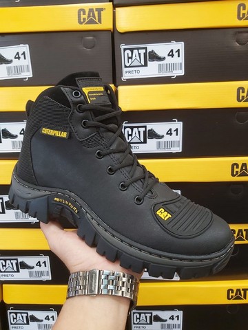 Olx discount zapatos caterpillar