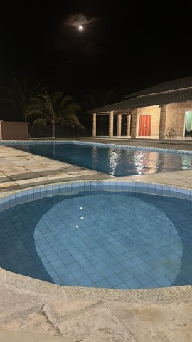 Casa  praia de Morro Branco em Beberibe Ceará