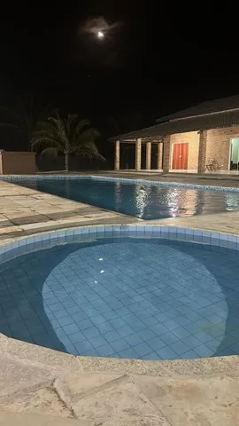Casa praia de Morro Branco em Beberibe Ceará