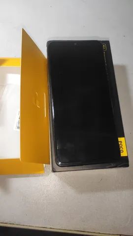 Xiaomi Pocophone Poco X4 Pro 5G (108 Mpx) Dual SIM 256 GB laser