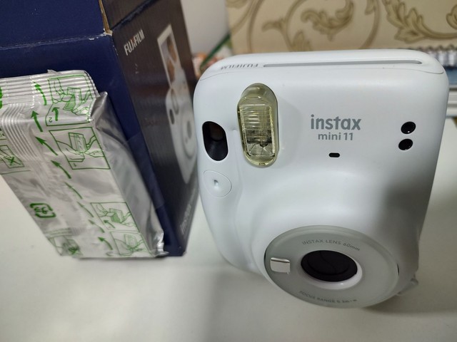 olx instax mini 11