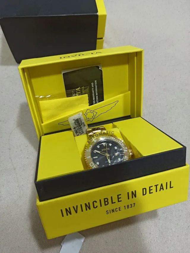 Invicta 27306 clearance