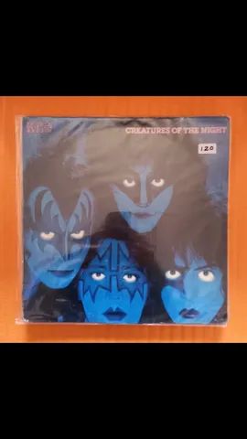 LPs Vinil Internacional, Artistas e Bandas letra K - Foto 2