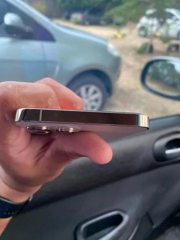 IPHONE 12 PRO MAX 128GB  - Foto 6