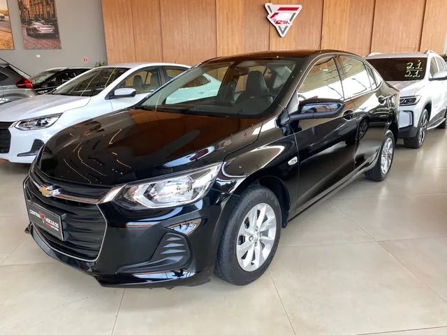 Ônix Plus LT2 com 15.900km na CENTRAL VEÍCULOS  - Foto 3