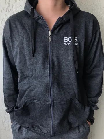 Blusa moletom de frio - Foto 2