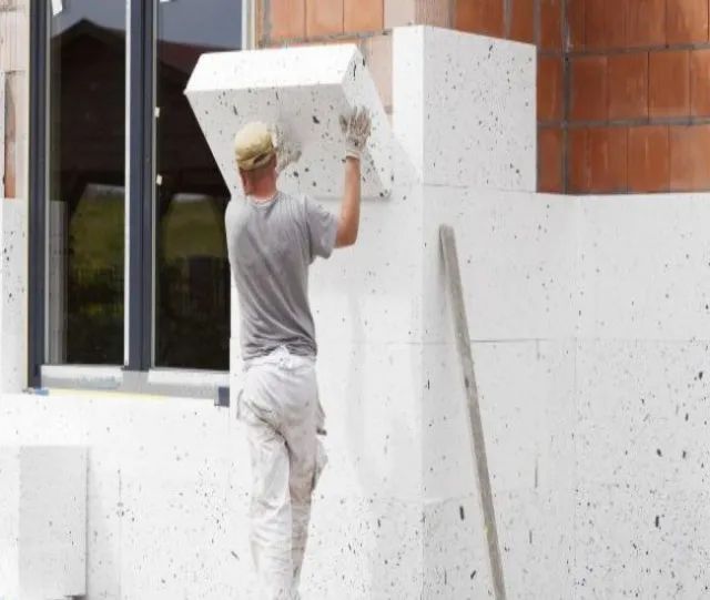 Placas EPS para revestimento - Foto 2