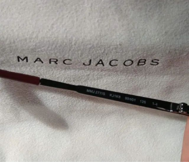 Óculos marc Jacobs original  - Foto 5