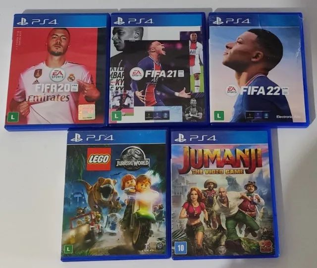 Jogos PS4 Musica