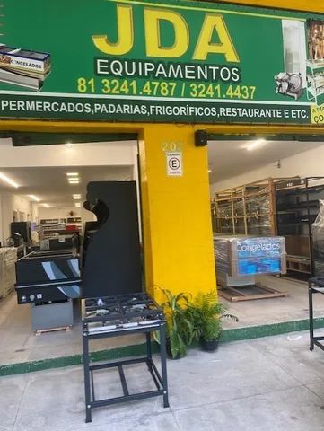 Fogão industrial linha prime - itajobi fogões - a apartir de r$ 399,00 - Foto 2