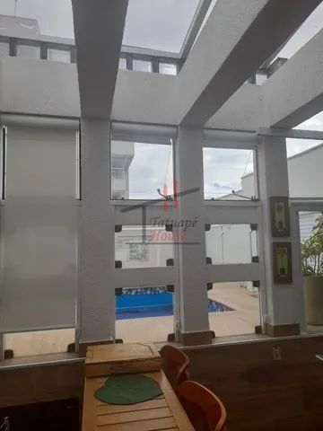 Cobertura em Mooca - Foto 4