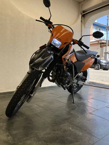 Motor xr 250  +35 anúncios na OLX Brasil