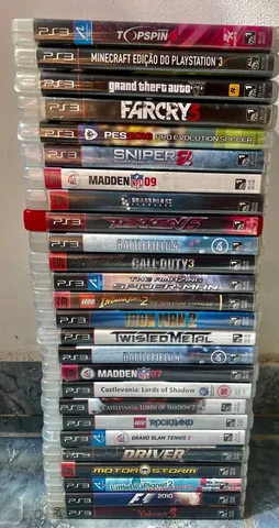 BH GAMES - A Mais Completa Loja de Games de Belo Horizonte - Midnight Club:  Los Angeles - Complete Edition - PS3