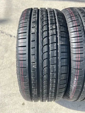 PNEUS ARO 19 - 245/40R19 PIRELLI PZERO - Foto 4