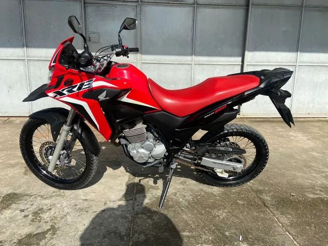 Comprar Honda XRE 300 em Maceió AL