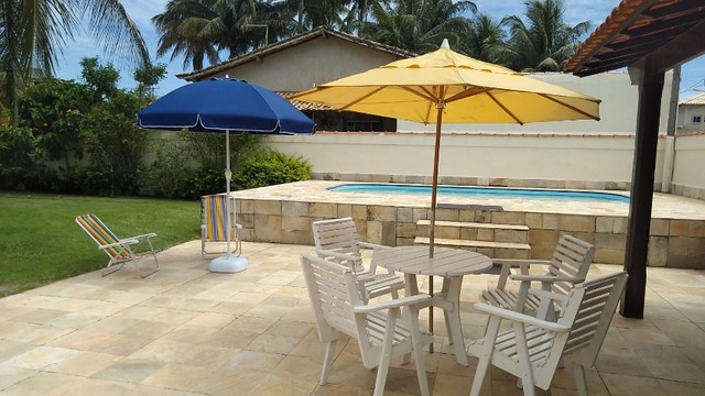 Casa de temporada em Praia Seca - RJ - Foto 5