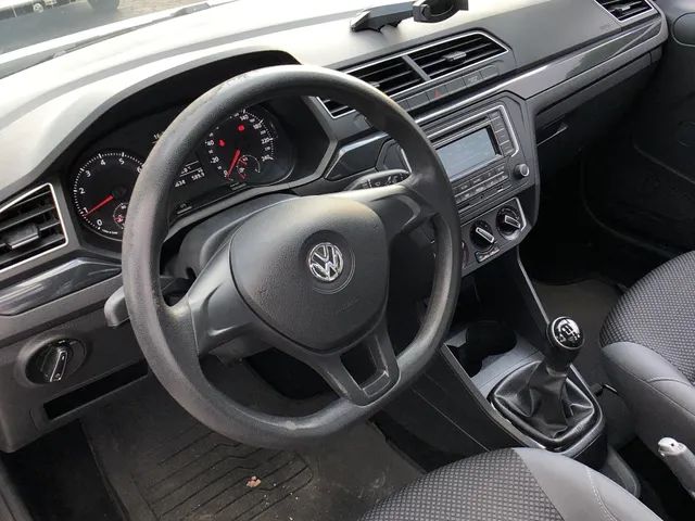 Volkswagen Saveiro 2020 por R$ 86.900, Osasco, SP - ID: 5373015