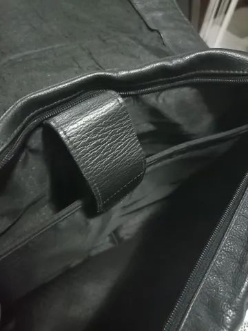 BOLSA COURO - Foto 2
