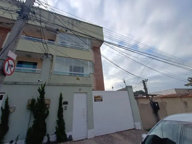 Casa para locação, Moqueta, Nova Iguaçu, RJ - Elite Imobiliária