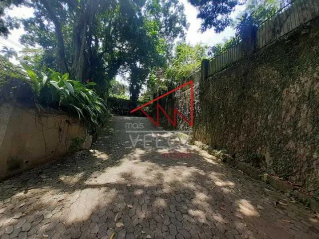 Terreno-À VENDA-Cosme Velho-Rio de Janeiro-RJ - Foto 5