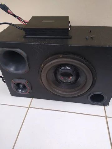 Som automotivo - Foto 4