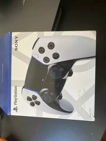 Sony playstation 5  +2279 anúncios na OLX Brasil