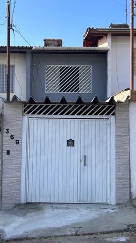Captação de Casa a venda na Rua Rishin Matsuda, Vila Santa Catarina, São Paulo, SP