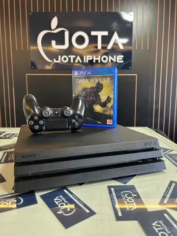 Playstation 4 Pro em Sorocaba e região, SP