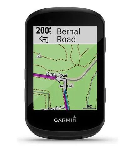 Ciclocomputador garmim edge 530 gps 