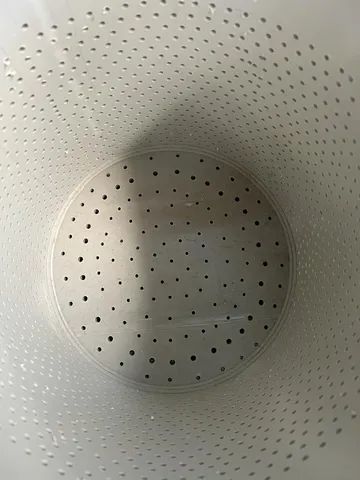 10- Baldes de Polipropileno Cinza. - Foto 4