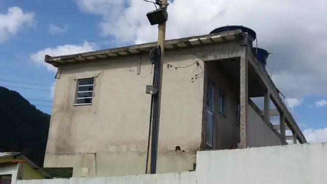 Captação de Casa para locação na Estrada do Guandu, Campo Grande, Rio de Janeiro, RJ