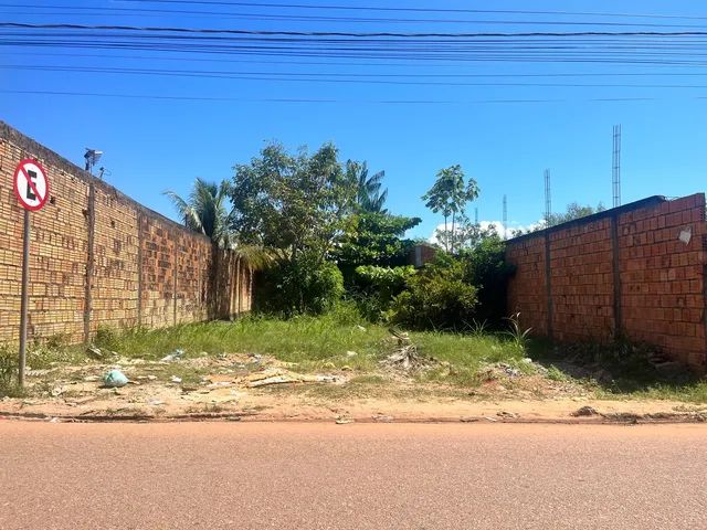 Captação de Terreno a venda na Rua Cuiaba, Bom Planalto, Marabá, PA