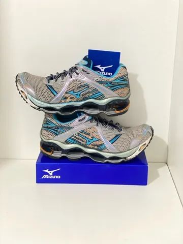 Mizuno prophecy 1 azul clearance bebe