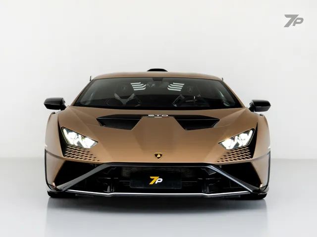 comprar Lamborghini em Curitiba - PR