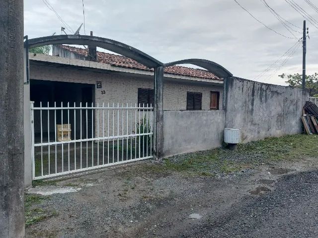 Captação de Casa a venda em Barra Velha, SC