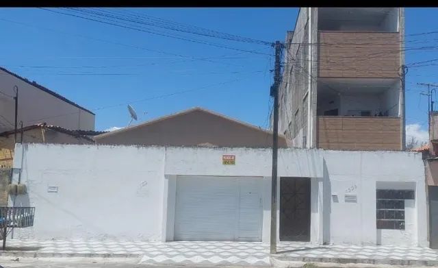 Captação de Casa a venda na Rua Capistrano, Rodolfo Teófilo, Fortaleza, CE