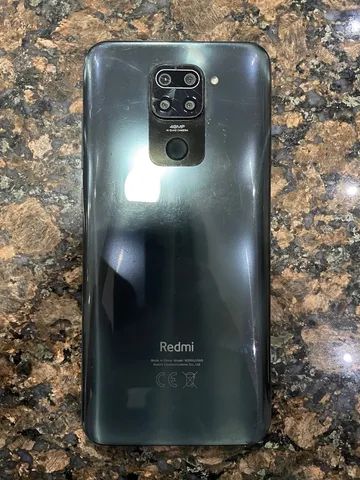 Xiaomi Redmi note 9 - Foto 3