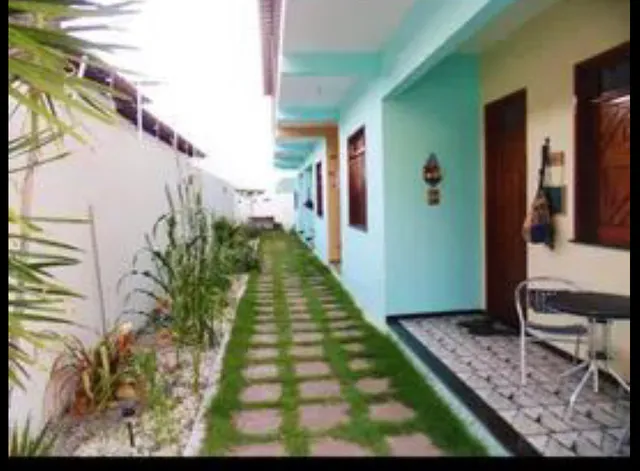 Casas Aracaju temporada