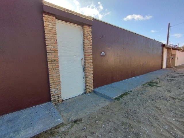 Casa  praia de Morro Branco em Beberibe Ceará - Foto 9