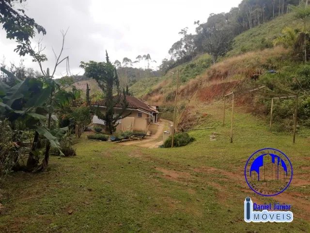 Vendo Estância - Santa Teresa/ES - Foto 2