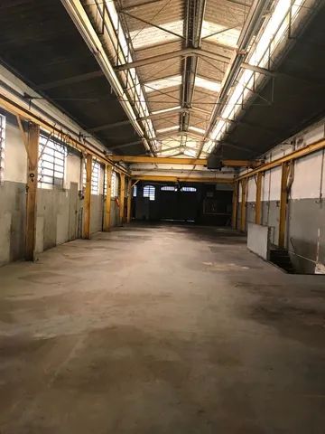 Ponte rolante 2ton x 29m de comprimento - Foto 4