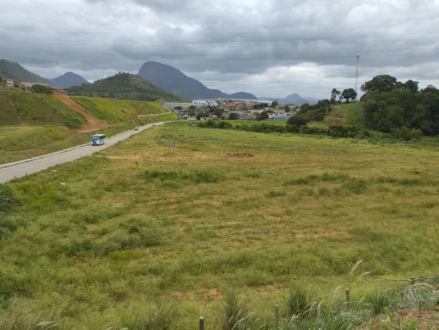 excelente área Contorno com 19000m para vender