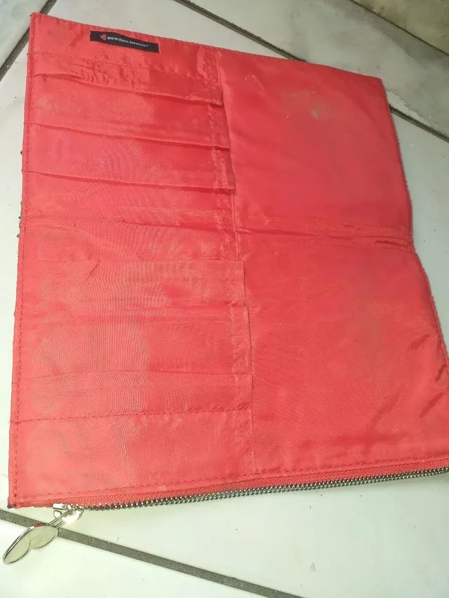 Necessaire quem disse berenice - Foto 2
