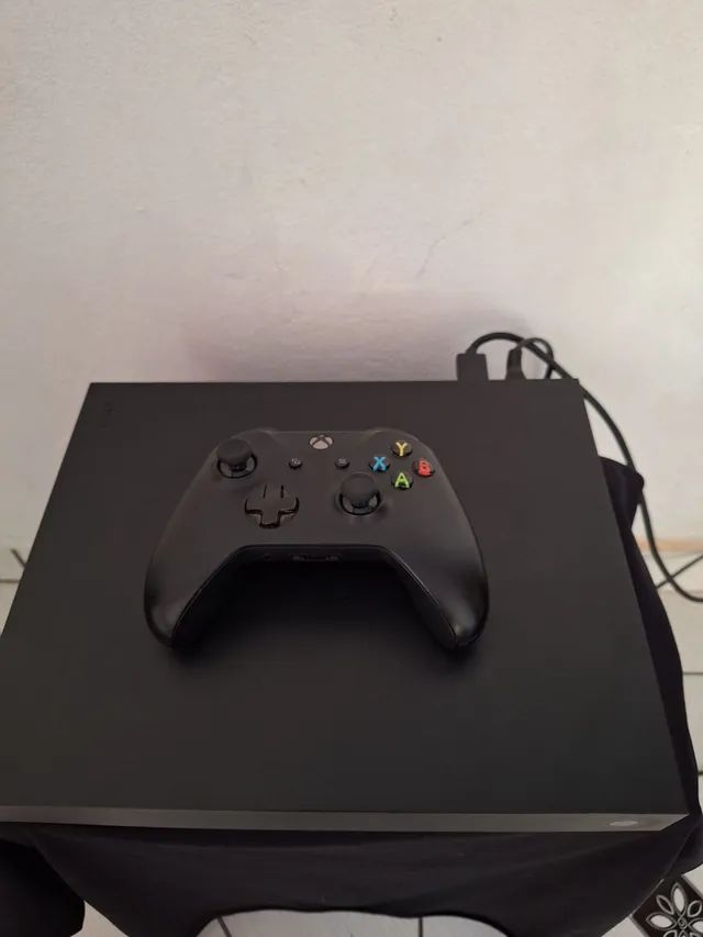 Xbox One S 1tb | Usado | Jogo de Computador Xbox One Usado 51146460 | enjoei