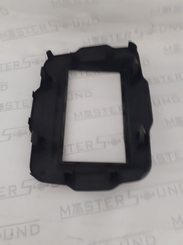 Moldura 2 din. Para: Jeep Regade,  since.  - Foto 2