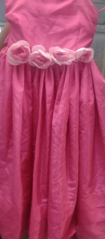 Vendo lindos vestidos de festa  - Foto 3
