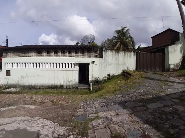 Captação de Casa a venda na Rua Baturité, Monteiro, Recife, PE