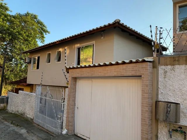 Captação de Casa para locação na Rua Cruz e Souza, Centro, Florianópolis, SC